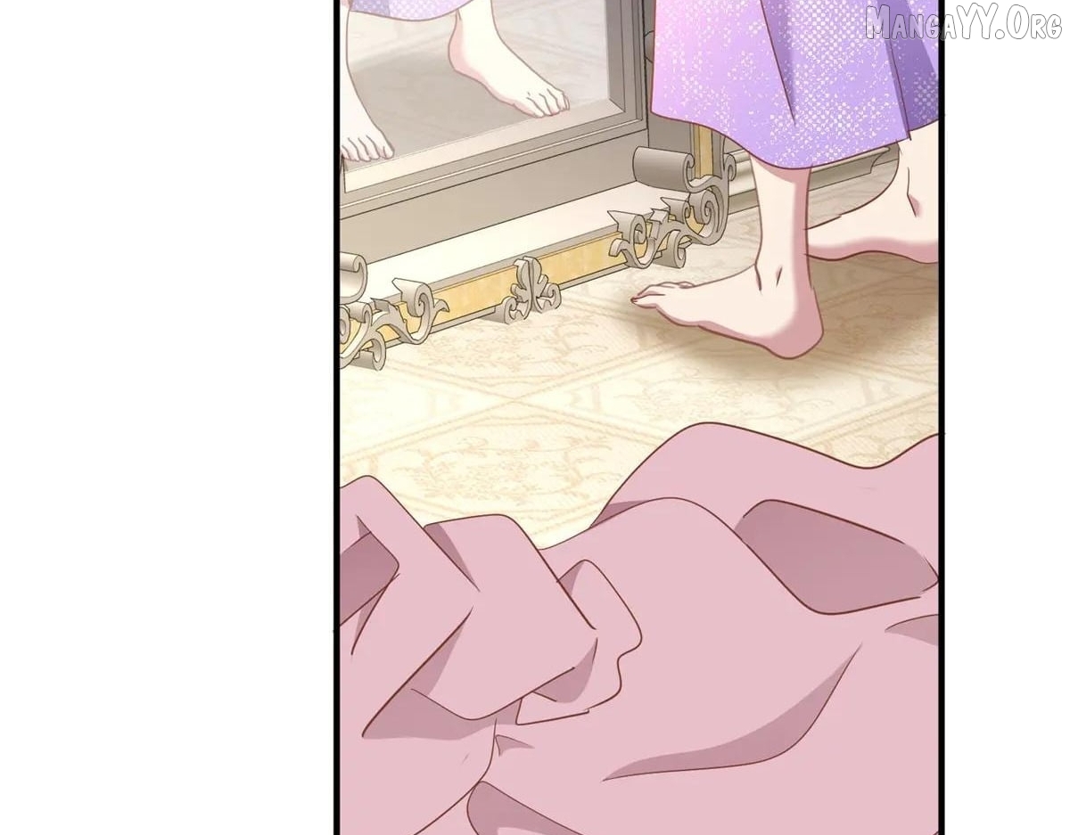 Don't Embarrass Me Chapter 195 - page 34